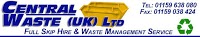 Central Waste (UK) Ltd 361156 Image 0